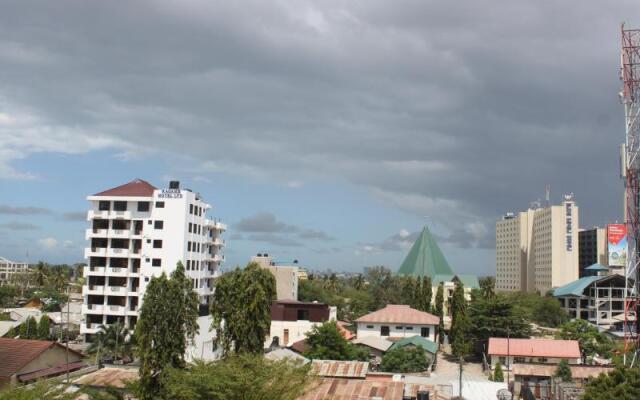 MIC Hotel Dar Es Salaam