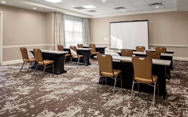 Hilton Garden Inn Atlanta Perimeter Center