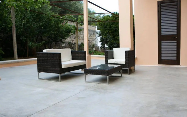 Villa Albertina Exclusive B&B