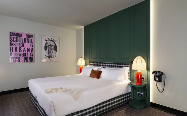 Chic&basic Habana Hoose Hotel