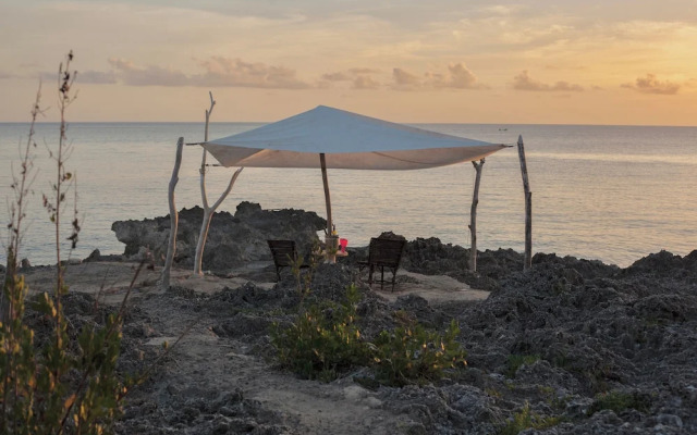 Ocean View Sai, Five Bedroom Holiday Home