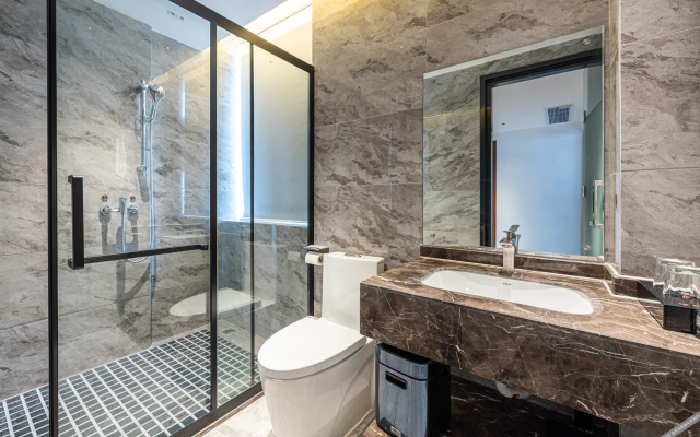 Yintan Zeyinju Hotel