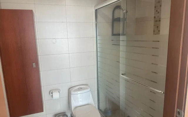 River View suites Puerto Santa Ana gye