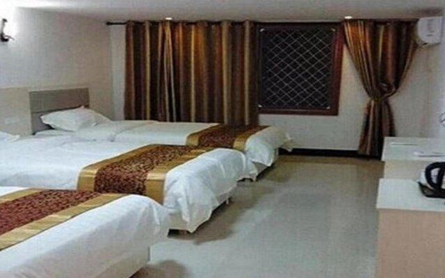 Yingtan Nanfang Ying Hotel