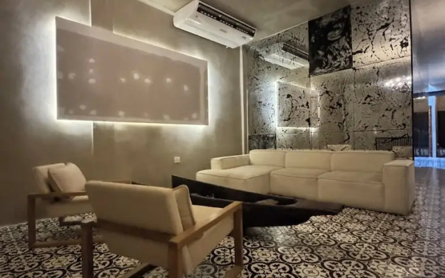 Hotel Villa Alta Guest House