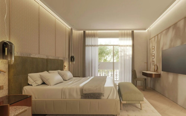 The Landmark Nicosia, Autograph Collection