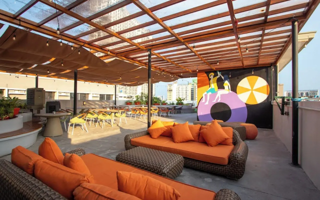 The Pad Co-Living