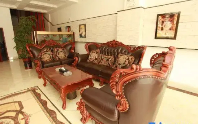 Renshou Nanting Hotel