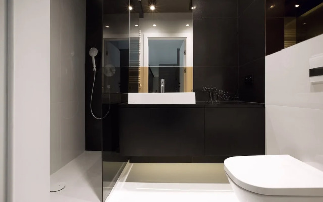Super-Apartamenty - Andersia VIP