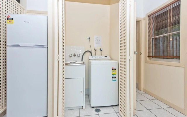 Villa at Tangalooma - Villa 42