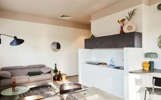 MAR Modena Accommodation in Residence