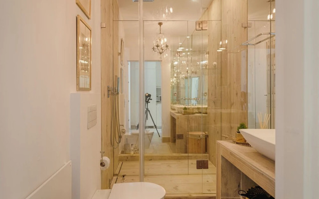 Historical Gem in City Center