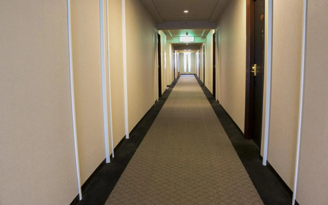 Grandpark Hotel Excel Fukushima Ebisu