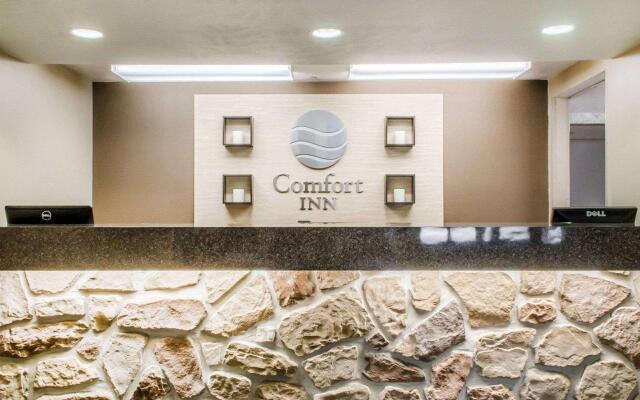 Comfort Inn