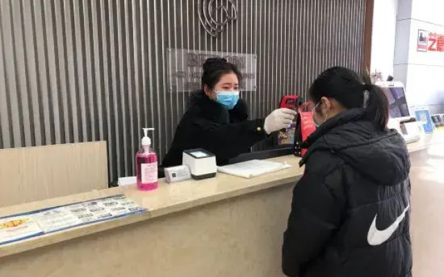 Bedom Apartment (Hengdian Nanjiang No. 1 Branch)