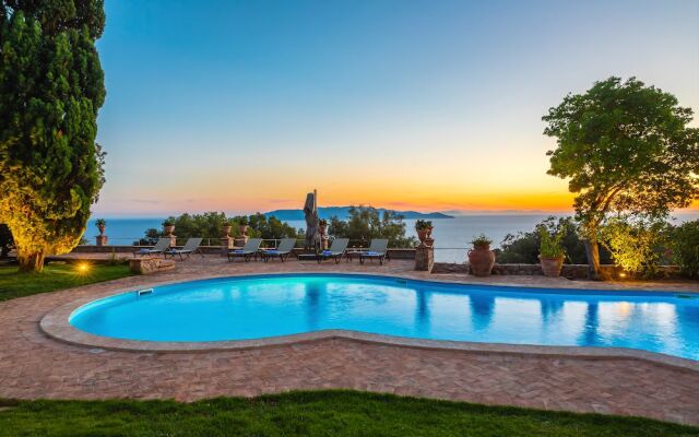 Verdidea - Villa La Quercia