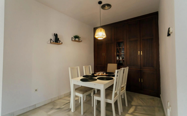 AlohaMundi Almansa II