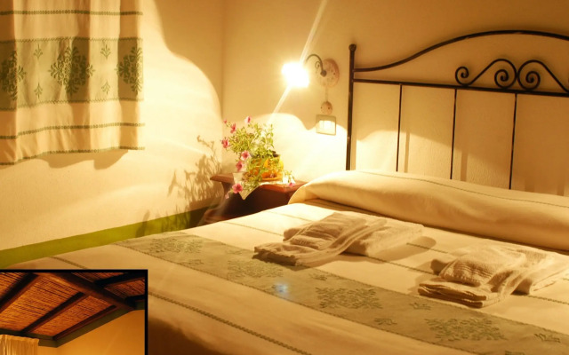 Country House S'Ozzastru