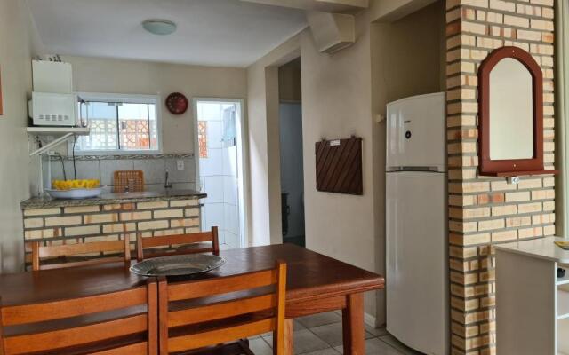 Residencial Com Casas De 3 Dorm
