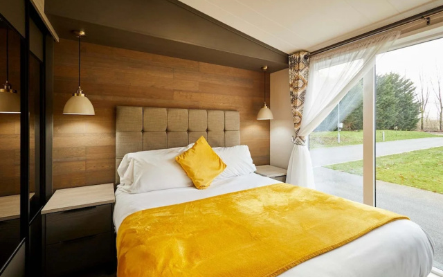 Host Stay The Kestrel Lodge