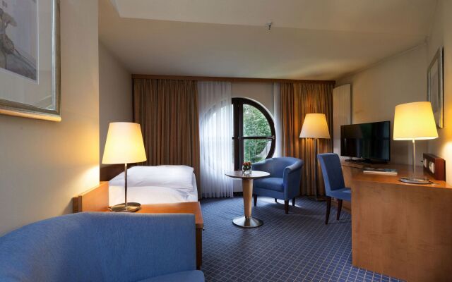 Maritim Hotel am Schlossgarten Fulda