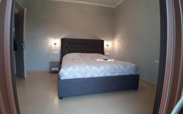 Green View Apartment