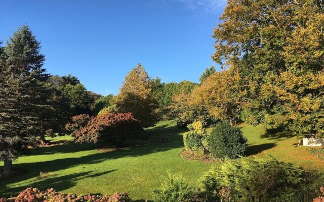 B&B Le Clos Saint-Jean - Omaha Beach