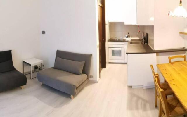 Appartamento Residence Castel Carlotta