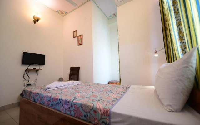 Chitra Katha - A Story Per Stay – Guest Rooms – Jaipur