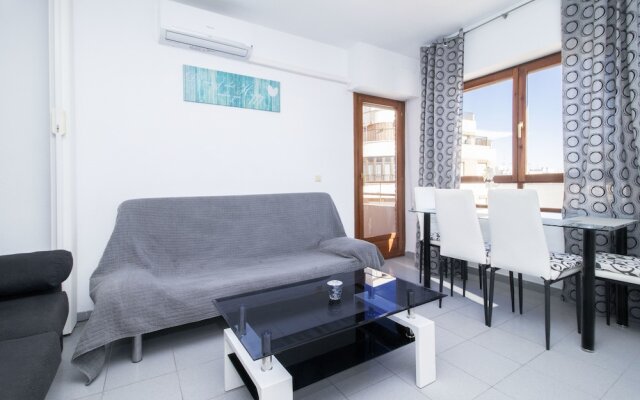 Apartamento San Pascual