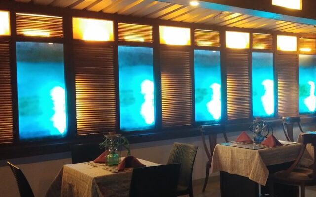 Hotel Ocean Touch