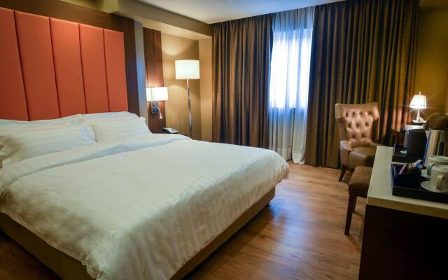 Best Western Bendix Hotel