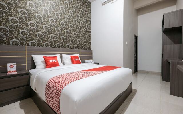 OYO 2587 Enfaza Guesthouse Syariah