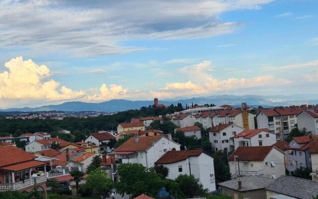 River67 - Apartment in Rijeka