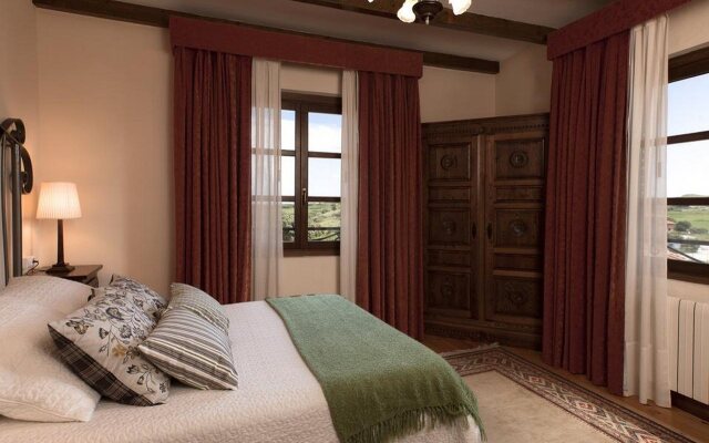 Arcea Hotel Villa Miramar