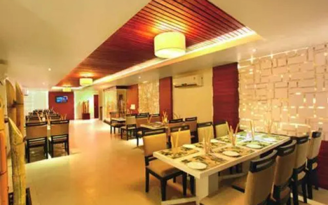 Palakunnel Residency