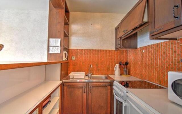 Studio Morzine, 1 pièce, 4 personnes - FR-1-524-74