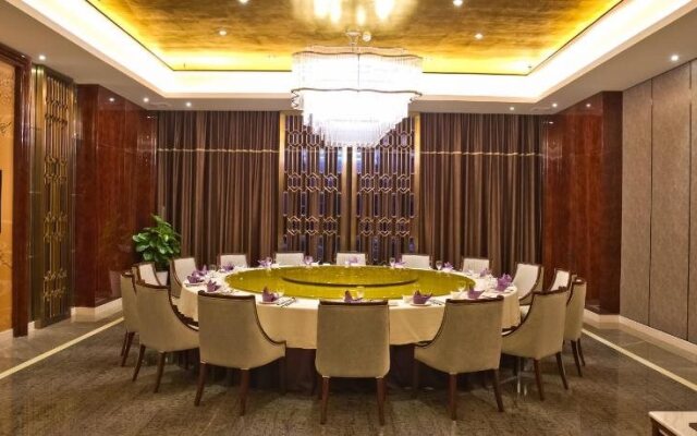 Cheung Chau Hotel