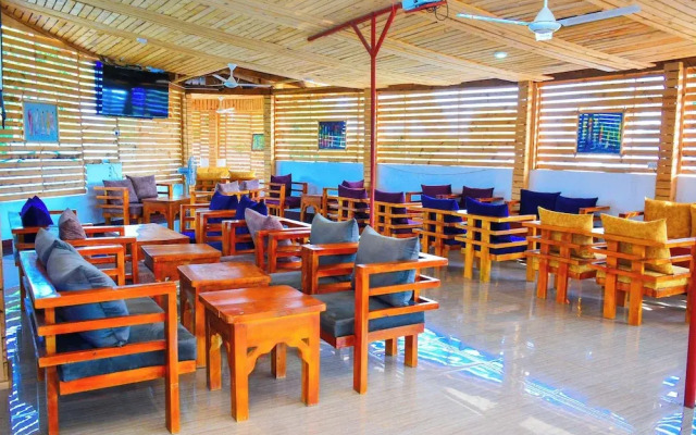 Markdon Village Hotel