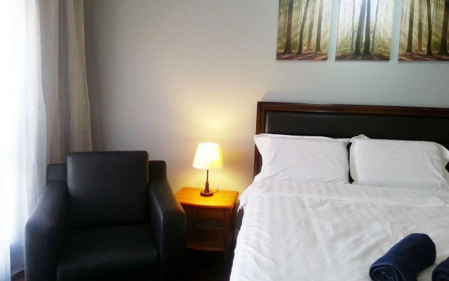 KK Marina Court Resort Vacation Condos