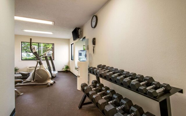 Quality Inn Bloomsburg