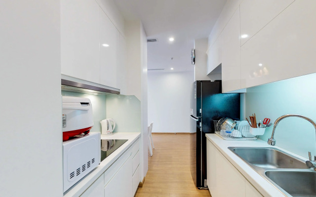 Cindy Vinhomes Skylake Apartments