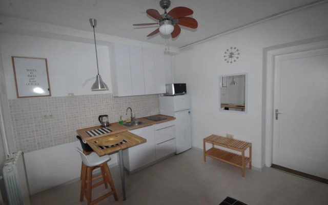 Jazzy Apartment Zagreb