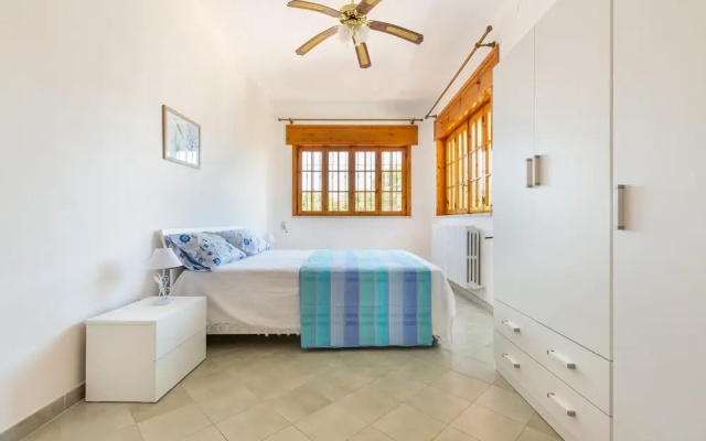 2064 Villa Stella Blu by Barbarhouse