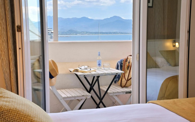 Hotel du Golfe