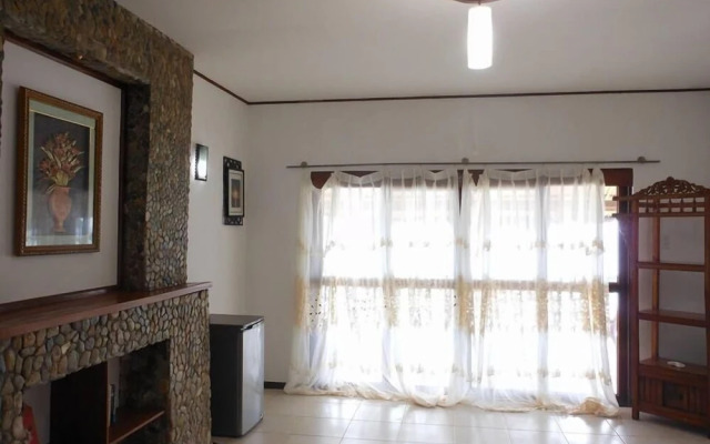 Oceana Hotel & Beach Resort