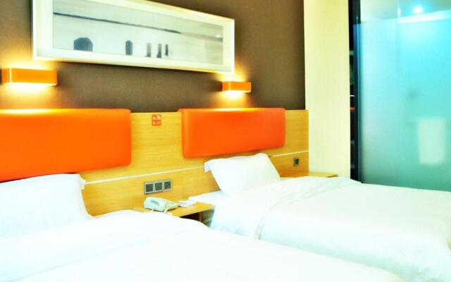 7Days Premium Huizhou Boluo Lake Town Luofushan