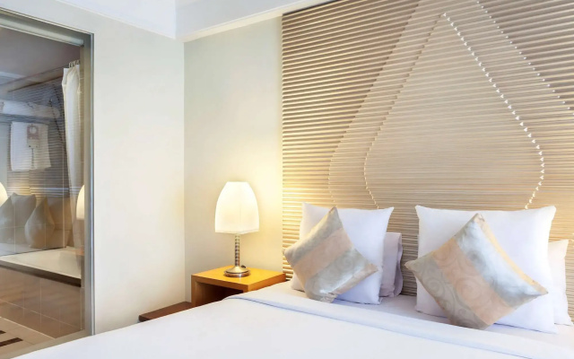 Novotel Semarang