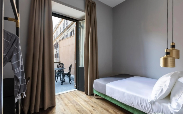 Hotel Chapter Roma
