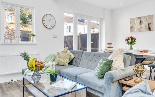 home.ly - North London Apartments Hendon
